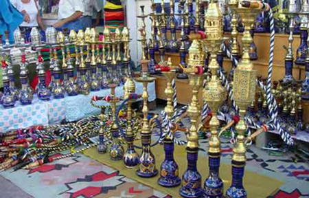 Wat kan ik meenemen uit Egypte