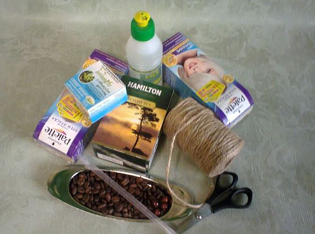 Wat te doen met je eigen handen als een geschenk aan de paus op 23 februari, de beste ideeën met een foto