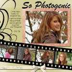 Digitale scrapbooking Digitale scrapbooking