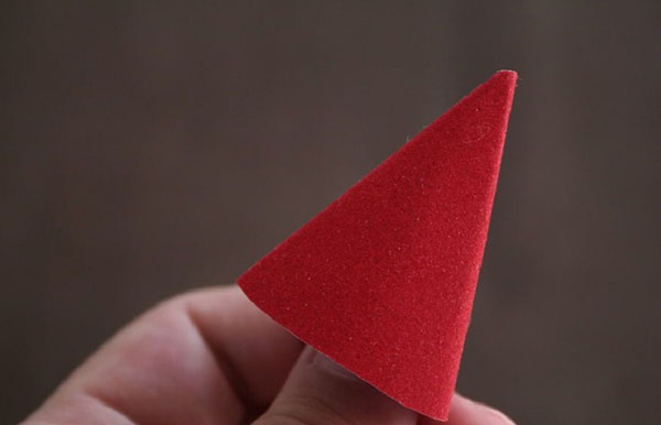 Grootvader Frost met zijn eigen handen voor het nieuwe jaar 2017 - stap voor stap masterclasses van geïmproviseerde materialen, plastic flessen, glazen, foto's en video's