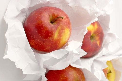 Hoe je appels thuis in de winter kunt houden