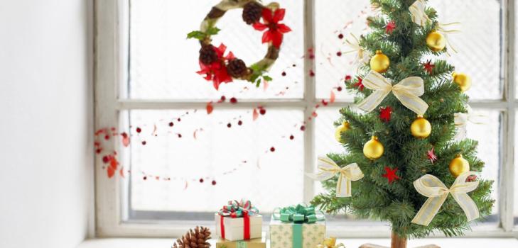 Kerstboom