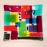 Glas fusing Glas fusing