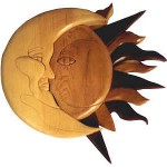 Intarsia en inlegwerk: ingelegd hout