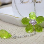 Sieraden maken: een beetje over meubels Sieraden maken: een beetje over meubels