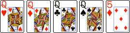 Hoe speel je poker?