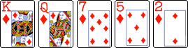 Hoe speel je poker?