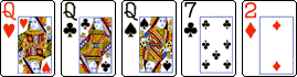 Hoe speel je poker?