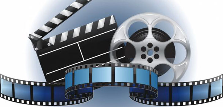 Hoe een film te vinden op het perceel?