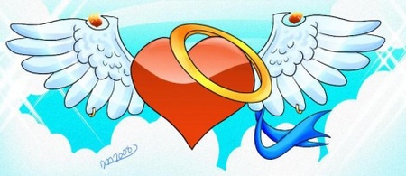 Hoe valentines te trekken