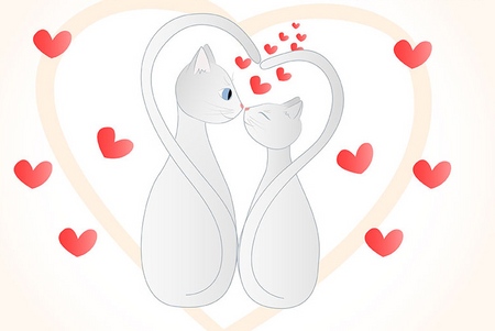 Hoe valentines te trekken