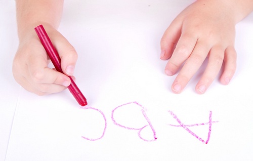 Hoe mooi handschrift te leren: Simpele tips