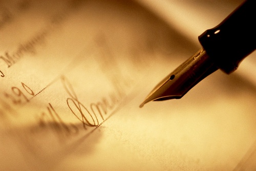 Hoe mooi handschrift te leren: Simpele tips