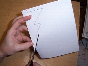 doe het werkstuk