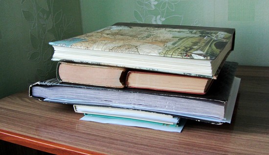 Leren om een ​​herbarium en een album voor hem te maken met hun eigen handen