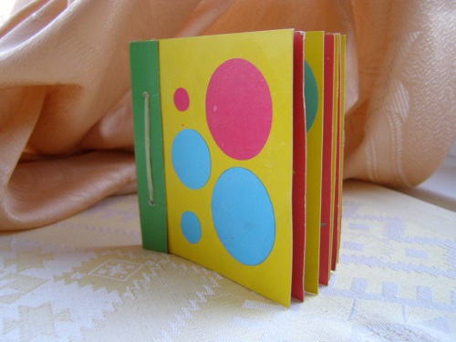 Helder en cognitief boek-kind