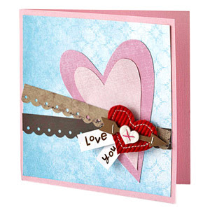 mooie valentijn
