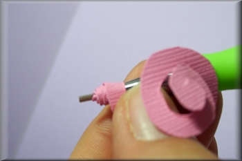 quilling van rozen 