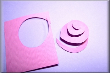 quilling van rozen 