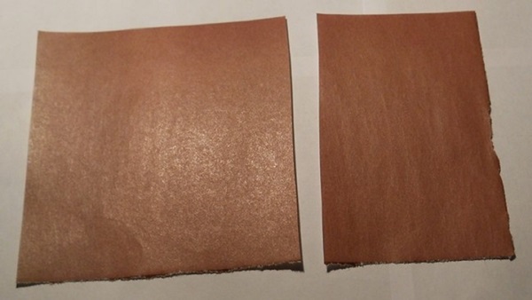 Hoe maak je met je eigen handen een zwaard van papier