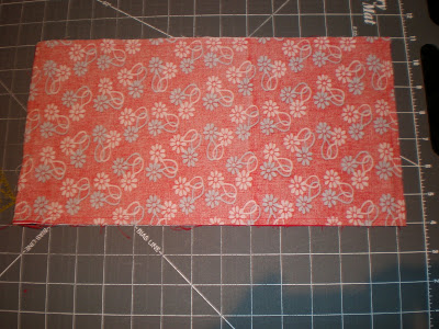 Hoe maak je een hoes voor een notebook van doek met je eigen handen