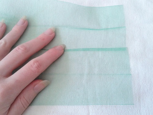 Spring bezel met eigen handen
