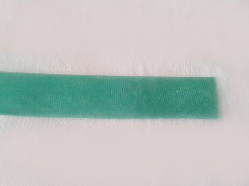 Spring bezel met eigen handen