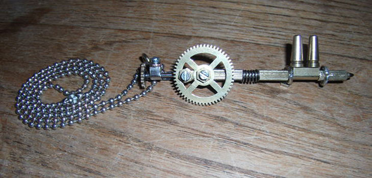  pen-key