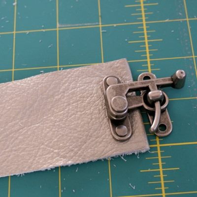 Hoe een armband te maken