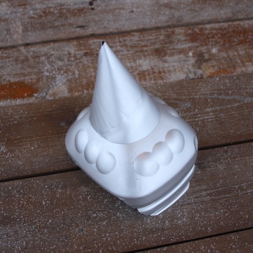 Hoe je een heldenhelm maakt
