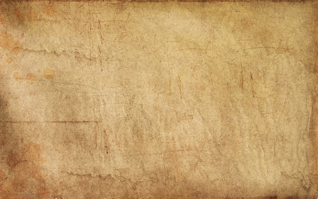 Hoe oud papier te maken: eenvoudige manieren