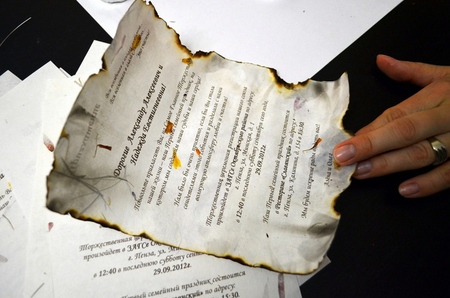 Hoe oud papier te maken: eenvoudige manieren