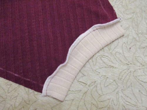Warm fleece overall voor een hond