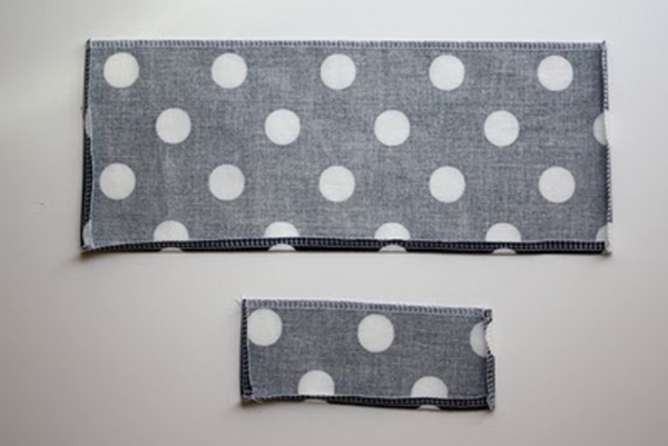 Hoe je poppenkleding met je eigen handen kunt naaien
