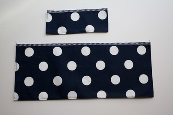 Hoe je poppenkleding met je eigen handen kunt naaien