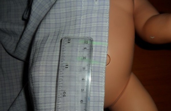 Hoe je poppenkleding met je eigen handen kunt naaien