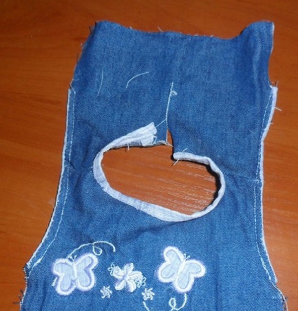 Hoe je poppenkleding met je eigen handen kunt naaien