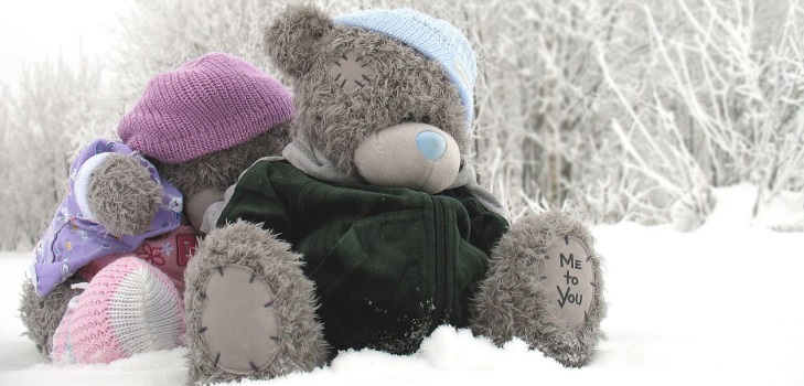 Teddybeer speelgoed