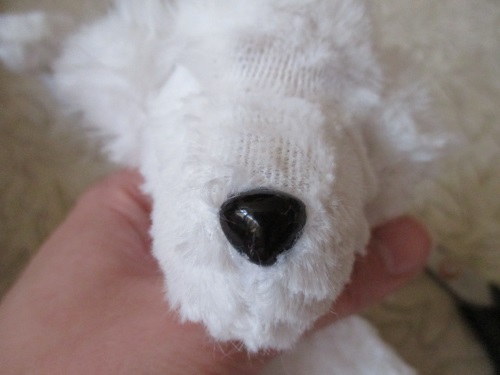 Teddybeer speelgoed