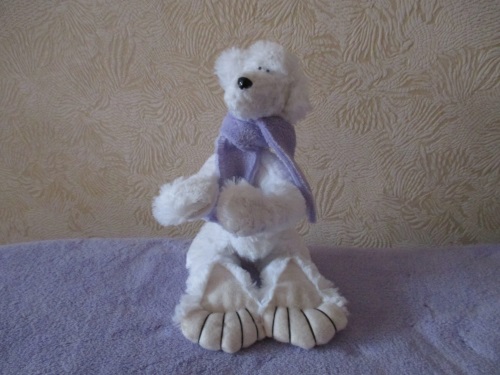 Teddybeer speelgoed