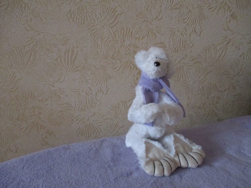 Teddybeer speelgoed