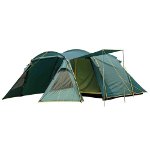 Hoe een tent te kiezen