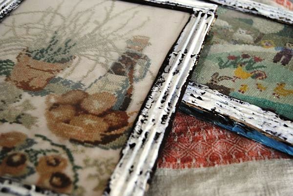 Kartonnen frame met uw eigen handen: originele ideeën voor het inrichten van het huis Kartonnen frame met uw eigen handen: originele ideeën voor het inrichten van het huis