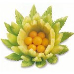 Snijden van groenten en fruit?