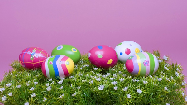 Paasei met eigen handen: ideeën voor decoratie
