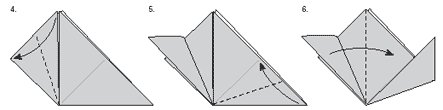 Kusudama-papier