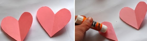 Master Class: Tree of Hearts voor Valentijnsdag