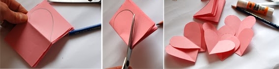 Master Class: Tree of Hearts voor Valentijnsdag