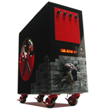 Modding door eigen handen Modding door eigen handen