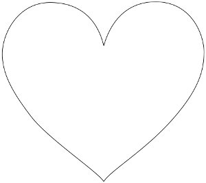 Zachte valentines met hun eigen handen